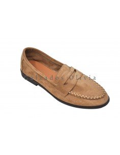Calzados y zapatos VR6-3399 KAKI 2