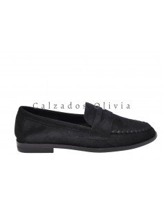 Calzados y Zapatos VR6-3399 BLACK