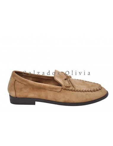 Zapatos y Calzados VR6-3500 KAKI