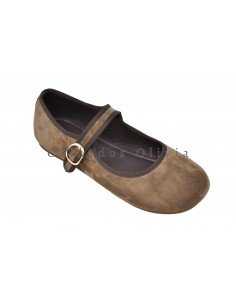 Calzados y zapatos VR6-3510 KAKI 2