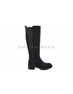 Calzados y Zapatos AN-7697 BROWN