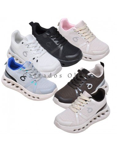 Zapatos y Calzados AN-26016