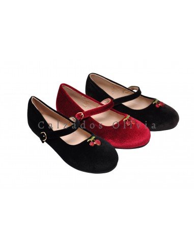 Zapatos y Calzados AN-A2025-M