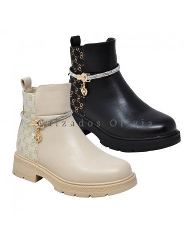 Zapatos y Calzados AN-EF327-L