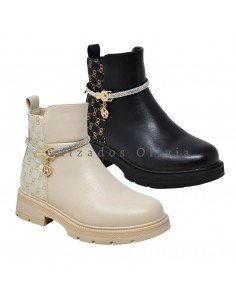 Calzados y Zapatos AN-EF327-M
