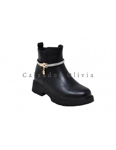 Zapatos y Calzados AN-EF328-M