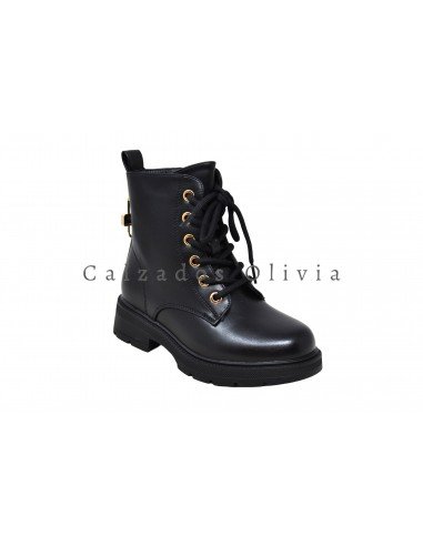 Zapatos y Calzados AN-EF330-M