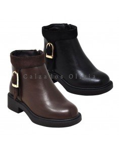 Calzados y Zapatos AN-DRM58108-M