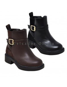 Calzados y Zapatos AN-DRM5895-M