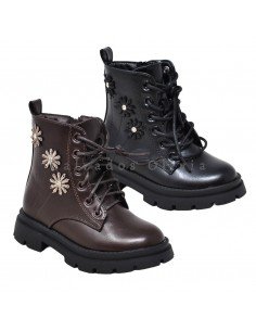 Calzados y Zapatos AN-7625-M