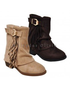 Calzados y Zapatos AN-DRM58103-M