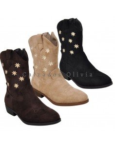 Calzados y Zapatos AN-DRM58112-L