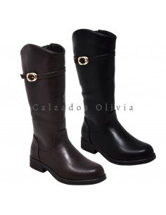 Calzados y Zapatos AN-DRM5880-M