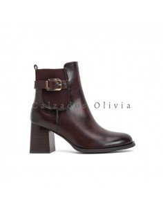 Calzados y Zapatos ID-6516 WINE