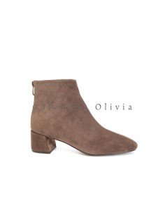 Calzados y Zapatos ID-7114 KAKI
