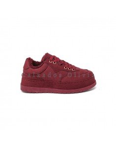Calzados y Zapatos ID-9192 WINE