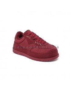 Calzados y zapatos ID-9192 WINE 2