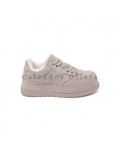 Calzados y Zapatos ID-9192 GREY