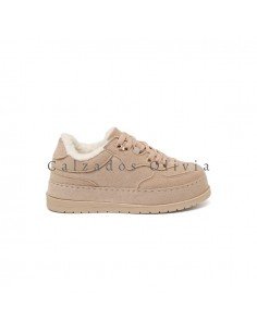 Calzados y Zapatos ID-9192 KAKI