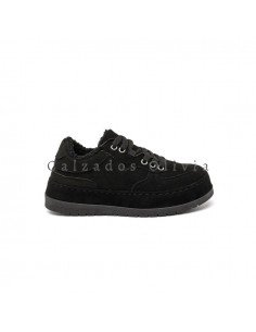 Calzados y Zapatos ID-9192 BLACK