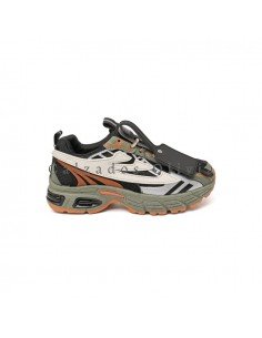 Calzados y Zapatos ID-9083 GREEN