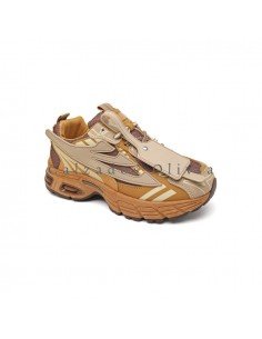 Calzados y zapatos ID-9083 CAMEL 2