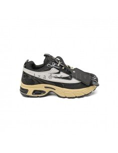 Calzados y Zapatos ID-9083 BLACK