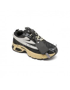 Calzados y zapatos ID-9083 BLACK 2