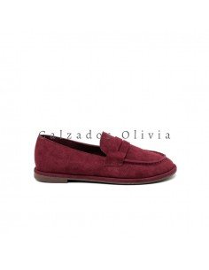 Calzados y Zapatos ID-9891 WINE