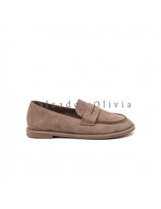 Calzados y Zapatos ID-9891 GREY