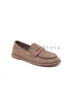 Calzados y zapatos ID-9891 GREY 2