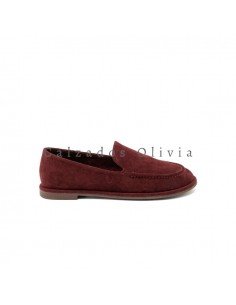 Calzados y Zapatos ID-9889 WINE
