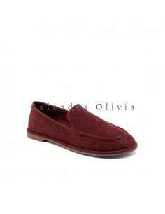 Calzados y zapatos ID-9889 WINE 2