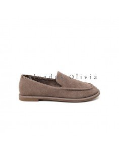Calzados y Zapatos ID-9889 GREY