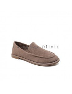 Calzados y zapatos ID-9889 GREY 2
