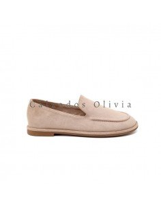 Calzados y Zapatos ID-9889 KAKI