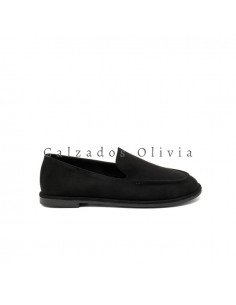 Calzados y Zapatos ID-9889 BLACK