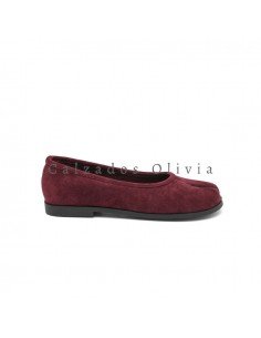 Calzados y Zapatos ID-5000 WINE