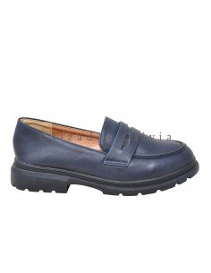 Calzados y Zapatos QH-A3801 BLUE