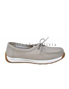 Calzados y Zapatos QH-A2351 GREY