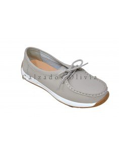Calzados y zapatos QH-A2351 GREY 2