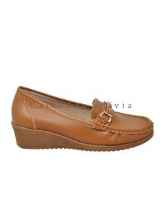 Calzados y Zapatos QH-A2336 CAMEL