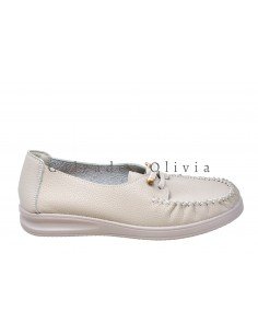 Calzados y Zapatos QH-A2334 GREY