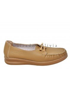 Calzados y Zapatos QH-A2334 KAKI