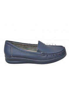 Calzados y Zapatos QH-A2335 BLUE