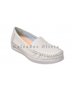 Calzados y zapatos QH-A2335 GREY 2