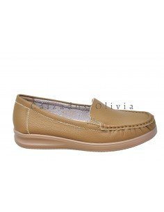Calzados y Zapatos QH-A2335 CAMEL