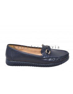 Calzados y Zapatos QH-A2328 BLUE
