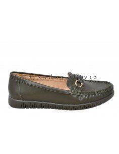 Calzados y Zapatos QH-A2328 GREEN