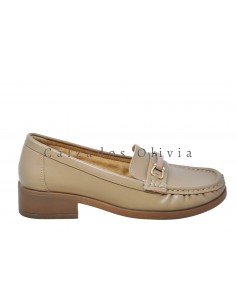 Calzados y Zapatos QH-A2318 KAKI